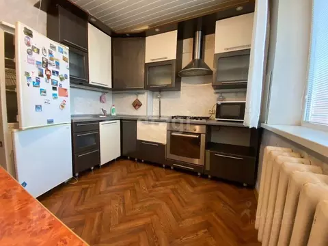 3-к кв. Башкортостан, Уфа ул. Маршала Жукова, 2 (78.5 м)