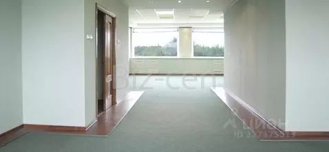 Офис в Санкт-Петербург 3-й Рыбацкий проезд, 3А (18 м)