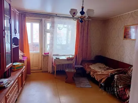 3-к кв. Пензенская область, Пенза просп. Победы, 115 (63.0 м)