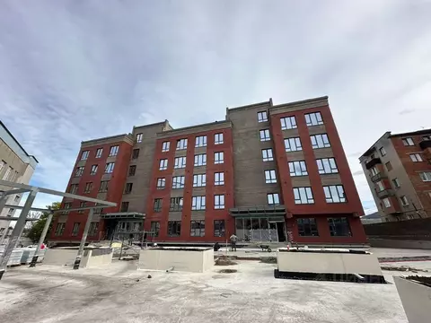 1-к кв. Северная Осетия, Владикавказ Армянская ул., 34 (47.0 м)