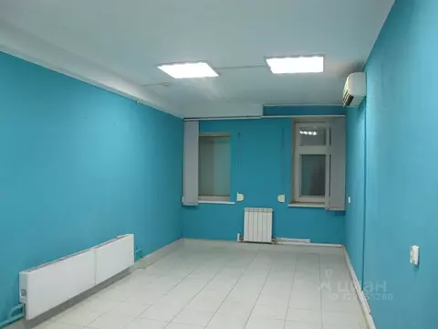 Офис в Нижегородская область, Нижний Новгород Тонкинская ул., 5 (22 м)