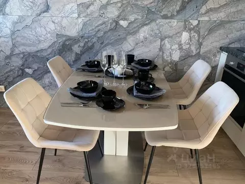 1-к кв. Москва Внуковское поселение, ул. Омская, 19 (42.0 м)