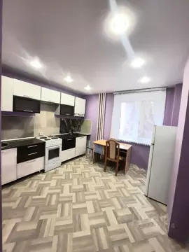 2-к кв. Красноярский край, Красноярск ул. Калинина, 177А (65.1 м)