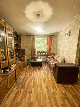 2-к кв. Иркутская область, Иркутск ул. Декабрьских Событий, 103Б (40.4 ...