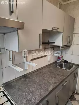 3-комнатная квартира: Москва, Авиационный переулок, 4 (52.3 м)