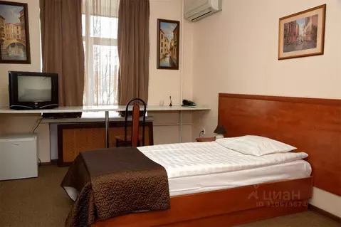 Комната Москва ул. Радио, 23/9С2 (12.0 м)