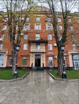 Студия Москва Гостиничный проезд, 8К1 (23.0 м)