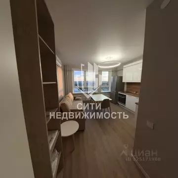 Студия Московская область, Люберцы городской округ, Мирный пгт ул. ...