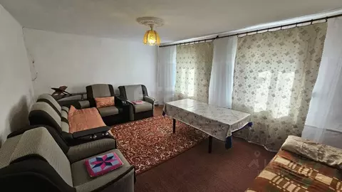 Дом в Крым, Джанкойский район, Лобановское с/пос, с. Марьино ул. ...