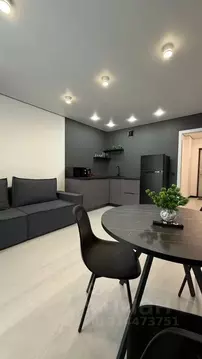 1-к кв. Удмуртия, Ижевск ул. Карла Маркса, 120к1 (50.0 м)