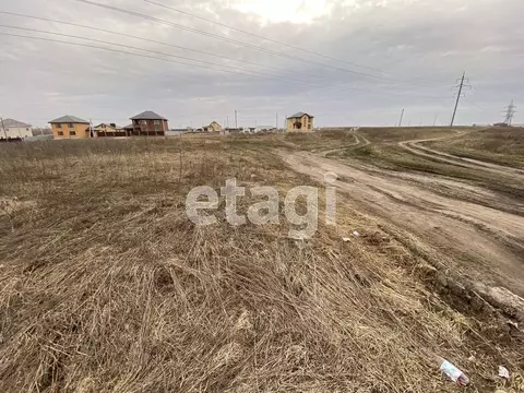 Участок в Брянская область, Брянский район, Отрадненское с/пос, с. ...