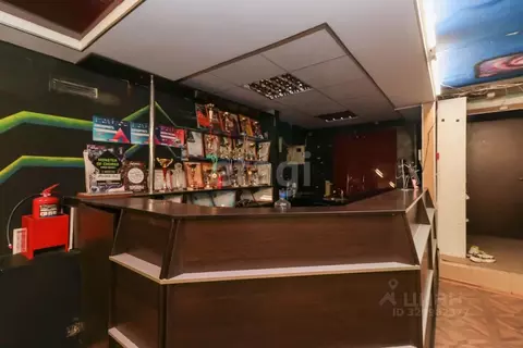 Помещение свободного назначения в Тюменская область, Тюмень ...