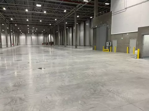 Склад в Московская область, Пушкино Ярославское ш., 228 (12000 м)