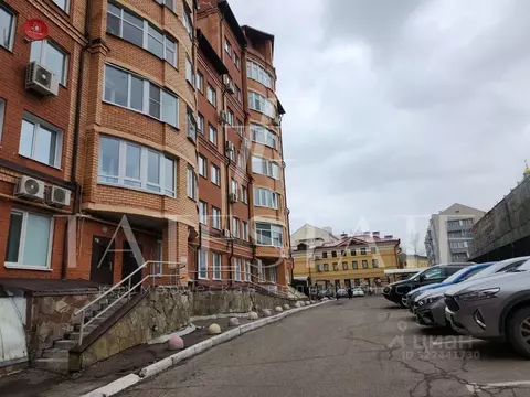 Офис в Татарстан, Казань Большая Красная ул., 8 (174 м)