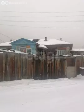 1-комнатная квартира: Улан-Удэ, улица Тубсанаторий, 20Ас3 (37.9 м)