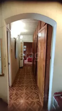 3-к кв. Самарская область, Самара ул. Георгия Димитрова, 112 (67.0 м)