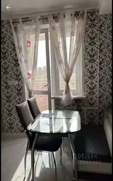 1-к кв. Москва Профсоюзная ул., 25 (40.0 м)