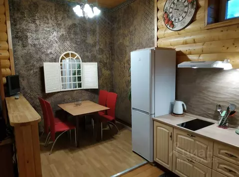 Дом в Московская область, Щелково городской округ, Загорянский пгт ул. ...