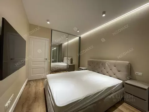 1-к кв. Санкт-Петербург бул. Александра Грина, 3 (43.0 м)