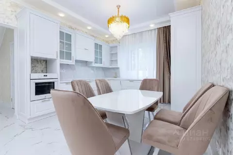 Коттедж в Тюменская область, Тюмень Березняковский мкр, ул. Крещенская ...