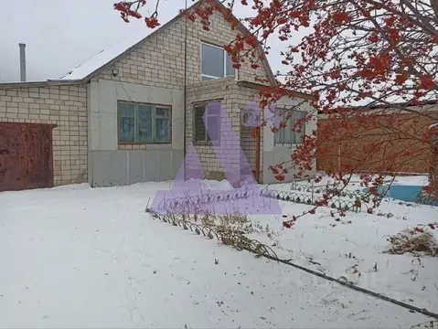 Дом в Алтайский край, Яровое Пограничная ул., 6 (150 м)