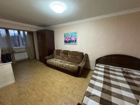 1-к кв. Северная Осетия, Владикавказ ул. Пожарского (32.0 м)