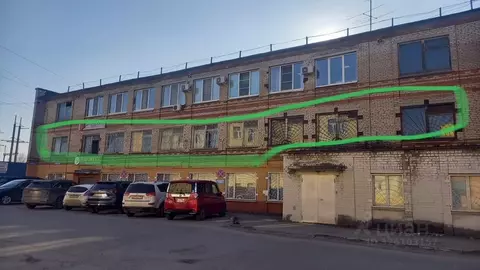 Офис в Московская область, Электросталь Строительный пер., 8 (483 м)