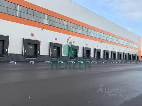 Склад в Московская область, Долгопрудный Промышленный проезд, 8 (2600 ...