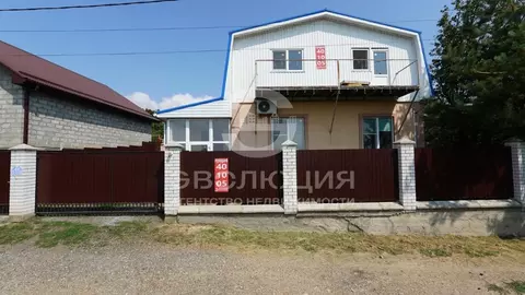 Дом в Ставропольский край, Ставрополь Ремонтник садовое товарищество, ...