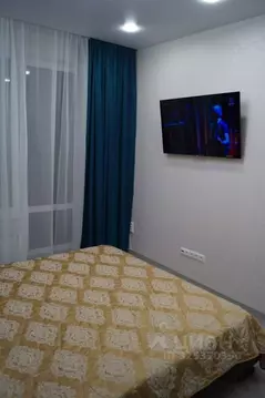 1-к кв. Москва Муравская ул., 46к1 (32.0 м)