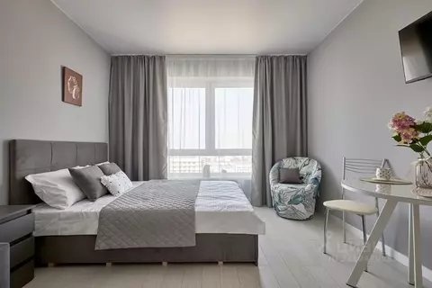 1-к кв. Московская область, Одинцово ул. Березовая, 1 (25.0 м)