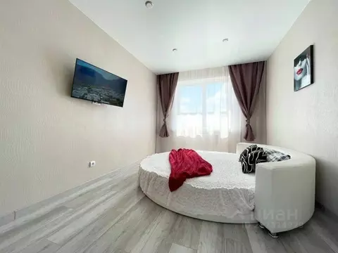 1-к кв. Алтайский край, Барнаул Партизанская ул., 203 (45.0 м)