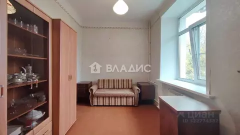 2-к кв. Ивановская область, Иваново ул. Мархлевского, 40 (42.2 м)