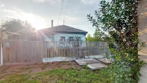 Дом в Башкортостан, Стерлитамак Северный мкр, ул. Котовского (45 м)