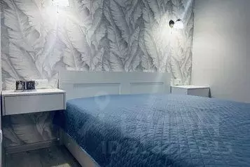 1-к кв. Татарстан, Казань ул. Маршала Чуйкова, 59в (41.0 м)