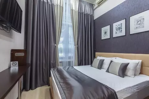 Комната Москва ул. Павла Корчагина, 8 (12.0 м)