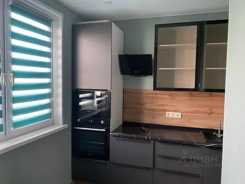 1-к кв. Москва Осенний бул., 10К1 (40.0 м)