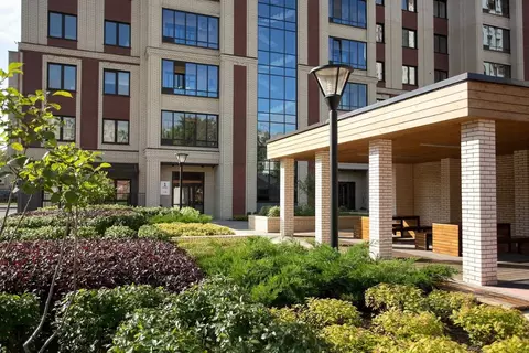 Гараж в Новосибирская область, Новосибирск ул. Некрасова, 45 (13 м)