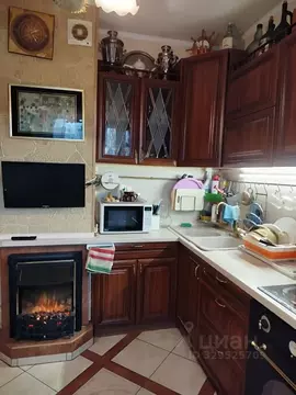 2-к кв. Москва Коломенская ул., 5 (52.0 м)