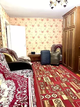 2-к кв. Липецкая область, Липецк Матырский мкр, ул. Физкультурная, 10 ...