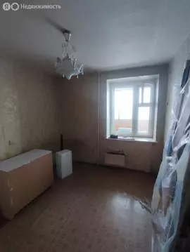 3-комнатная квартира: Дзержинск, Октябрьская улица, 6 (67 м)