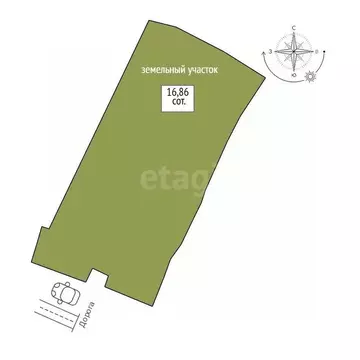 Дом в Свердловская область, Нижний Тагил муниципальный округ, пос. ...