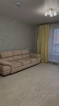 2-к кв. Красноярский край, Красноярск Аральская ул., 55 (54.5 м)