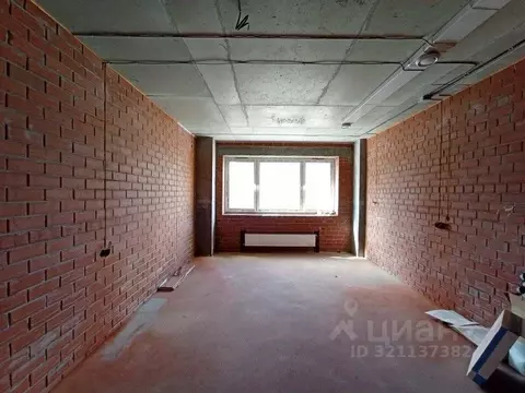 3-к кв. Челябинская область, Челябинск ул. Татищева, 256 (82.8 м)