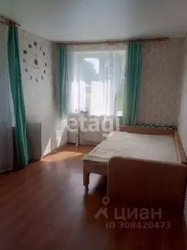 1-к кв. Ленинградская область, Киришский район, Будогощь пгт ул. ...