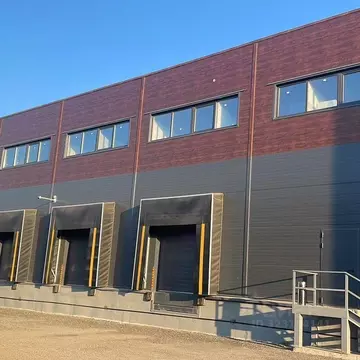 Склад в Московская область, Ленинский городской округ, д. Горки, ...