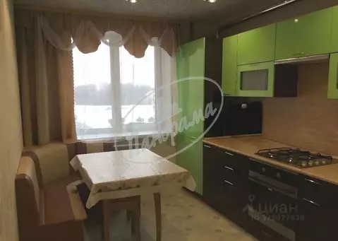 2-к кв. Калужская область, Калуга ул. Георгия Амелина, 10 (56.8 м)