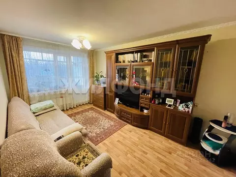 2-к кв. Иркутская область, Иркутск ул. Павла Красильникова, 172 (42.0 ...