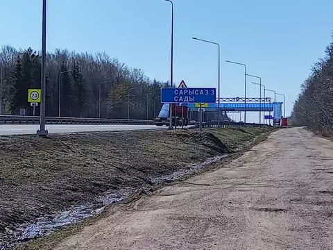 Дом в Башкортостан, Кармаскалинский район, Подлубовский сельсовет, ...
