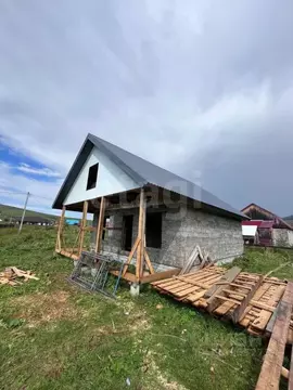 Участок в Алтай, Майминский район, пос. Алферово ул. И.А. Рязанова, 24 ...